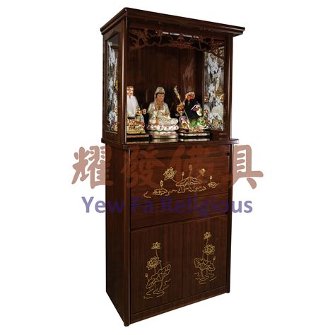 神台|Yew Fa Religious Materials Trading